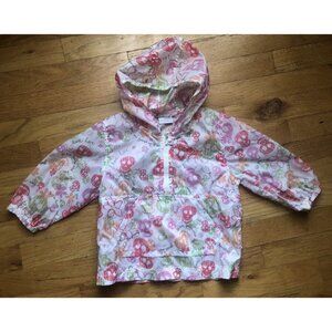 Next 12-18M Pullover Light Jacket